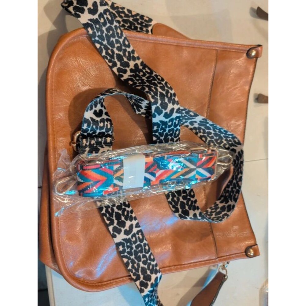 Women's crossbody